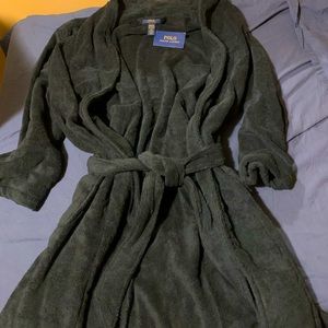 Polo Ralph Lauren Robe